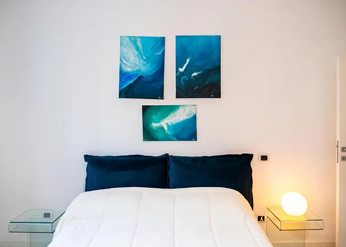 San Giovanni Art Apartment